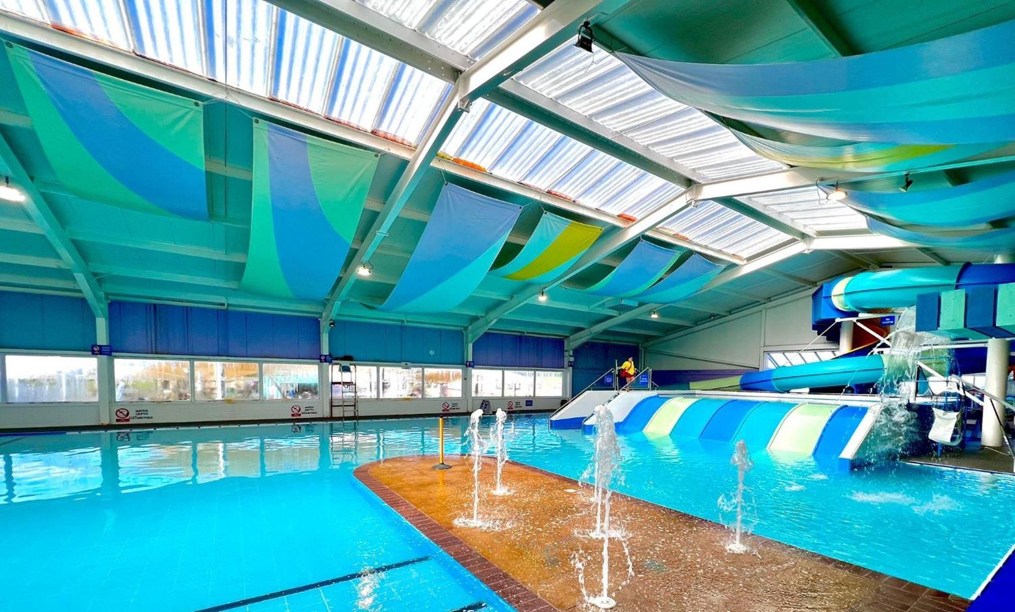 Adelfas Villa Scarborough Eksteriør billede