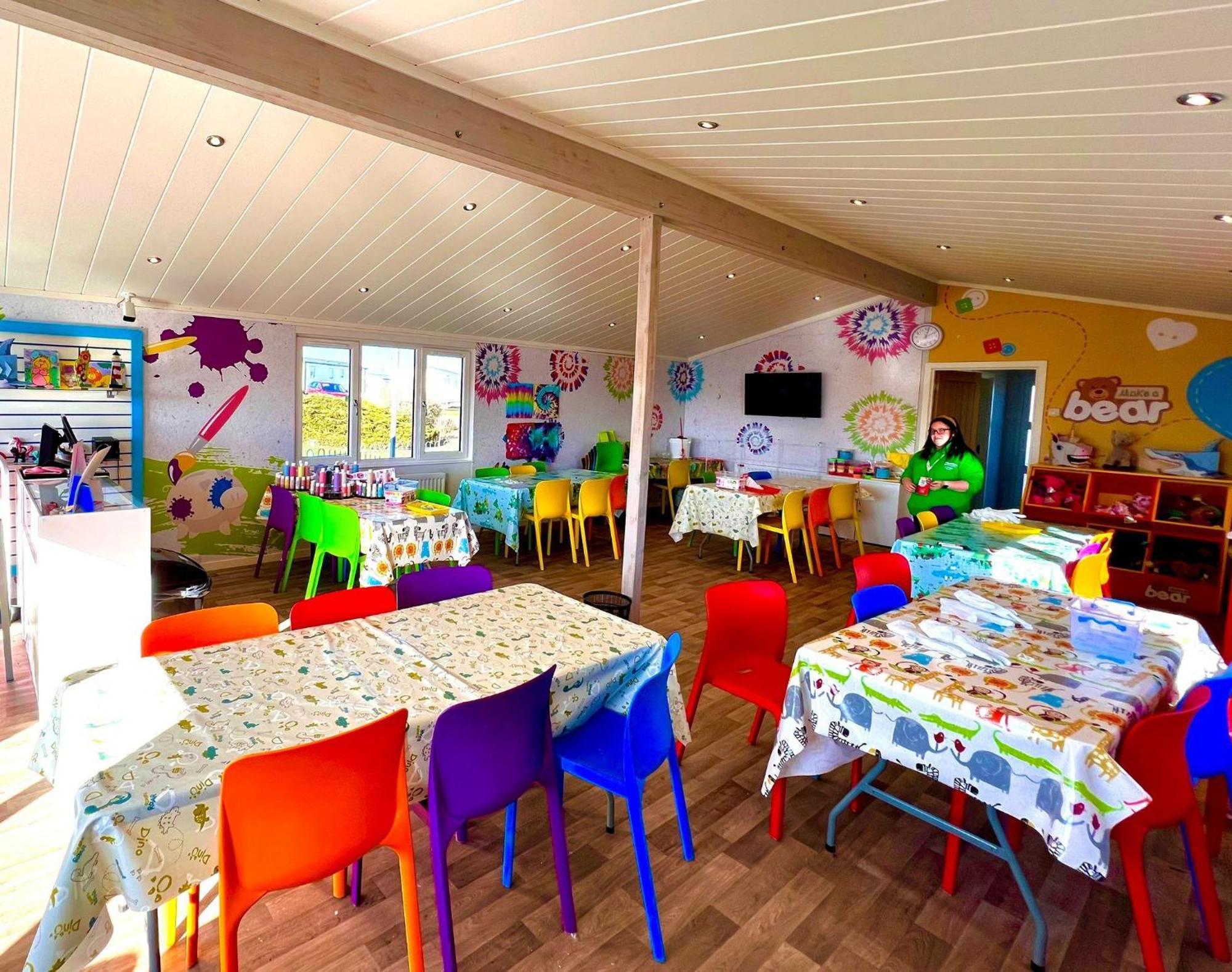 Adelfas Villa Scarborough Eksteriør billede
